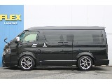 【R5年式/1ナンバー/ガソリン4WD】BIG-Xナビ★ベッドキット他＊＊全国ご納車OK＊＊