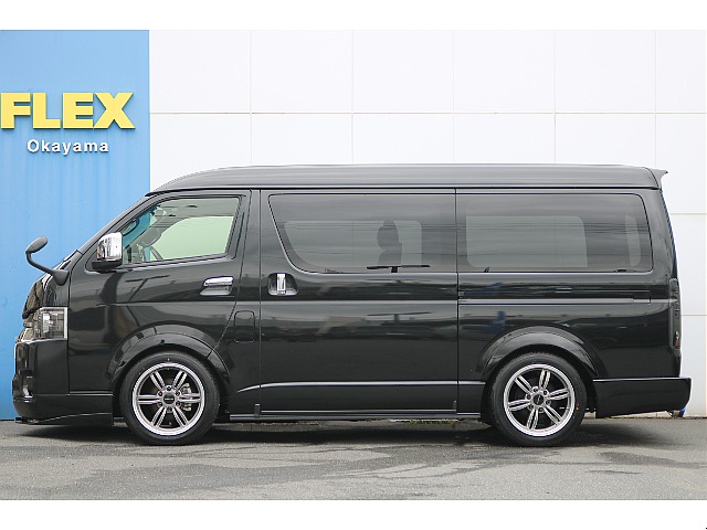 【R5年式/1ナンバー/ガソリン4WD】BIG-Xナビ★ベッドキット他＊＊全国ご納車OK＊＊
