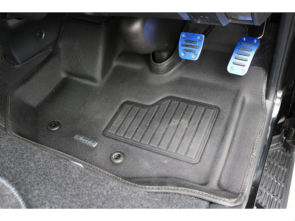 【R5年式/1ナンバー/ガソリン4WD】BIG-Xナビ★ベッドキット他＊＊全国ご納車OK＊＊