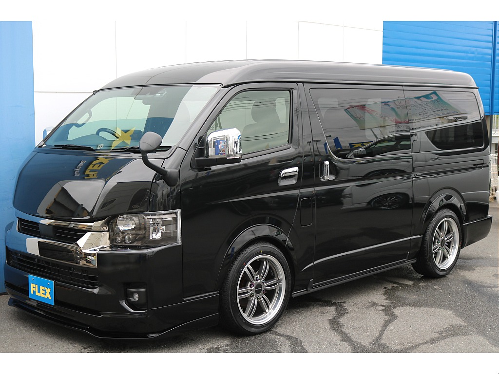 【R5年式/1ナンバー/ガソリン4WD】BIG-Xナビ★ベッドキット他＊＊全国ご納車OK＊＊