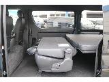 【R5年式/1ナンバー/ガソリン4WD】BIG-Xナビ★ベッドキット他＊＊全国ご納車OK＊＊