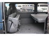 【R5年式/1ナンバー/ガソリン4WD】BIG-Xナビ★ベッドキット他＊＊全国ご納車OK＊＊