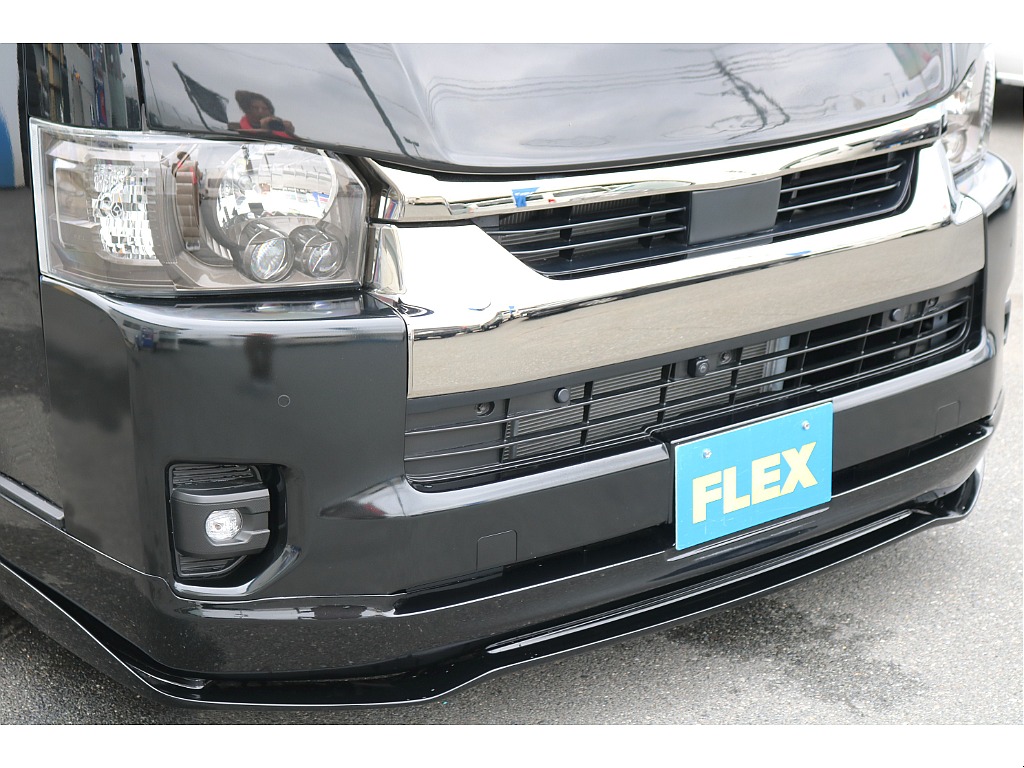 【R5年式/1ナンバー/ガソリン4WD】BIG-Xナビ★ベッドキット他＊＊全国ご納車OK＊＊