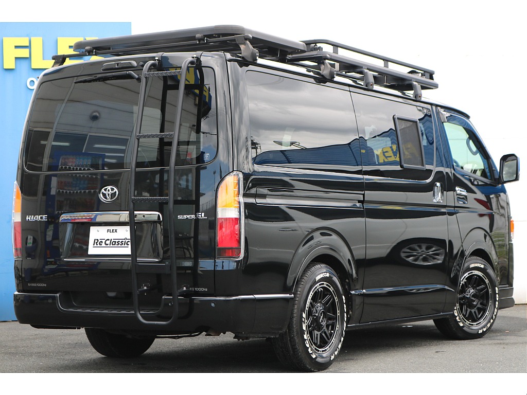 【R4年式/4ナンバー/ディーゼル2WD】買取直販★ReClassicフェイス★ベッドキット他＊＊全国ご納車OK＊＊