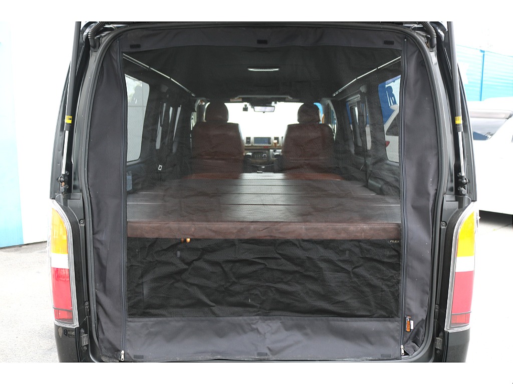 【R4年式/4ナンバー/ディーゼル2WD】買取直販★ReClassicフェイス★ベッドキット他＊＊全国ご納車OK＊＊
