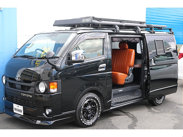 【R4年式/4ナンバー/ディーゼル2WD】買取直販★ReClassicフェイス★ベッドキット他＊＊全国ご納車OK＊＊