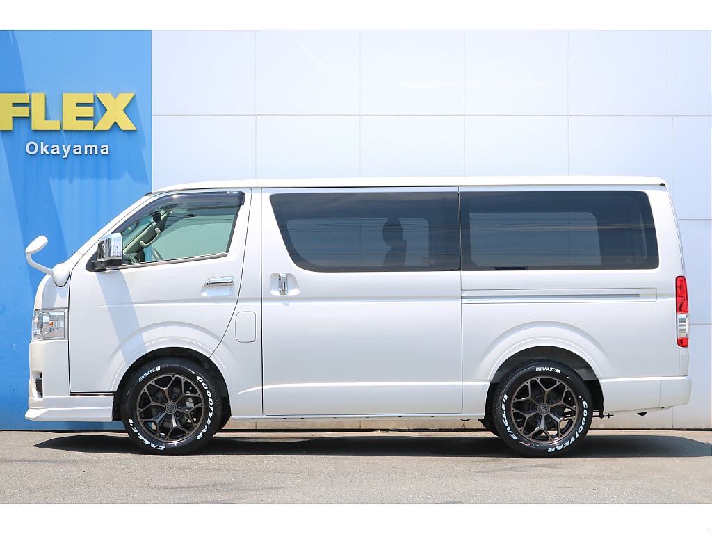 【R7年式/4ナンバー/ガソリン2WD】買取直販★ベッドキット他＊＊全国ご納車OK＊＊