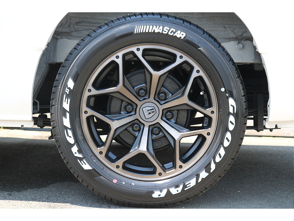 【R7年式/4ナンバー/ガソリン2WD】買取直販★ベッドキット他＊＊全国ご納車OK＊＊