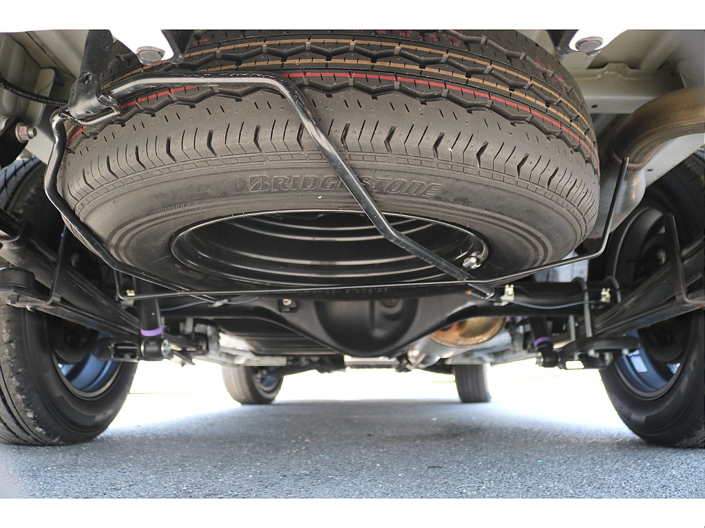 【R7年式/4ナンバー/ガソリン2WD】買取直販★ベッドキット他＊＊全国ご納車OK＊＊