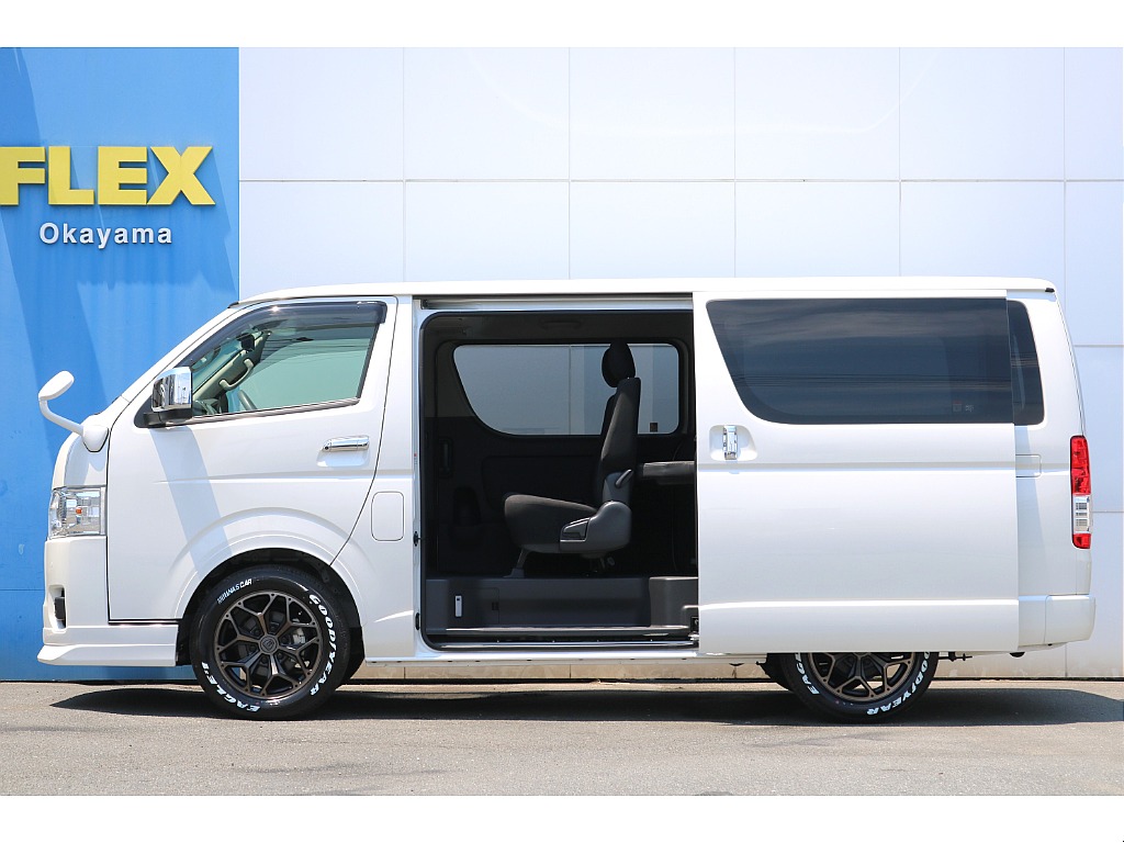 【R7年式/4ナンバー/ガソリン2WD】買取直販★ベッドキット他＊＊全国ご納車OK＊＊