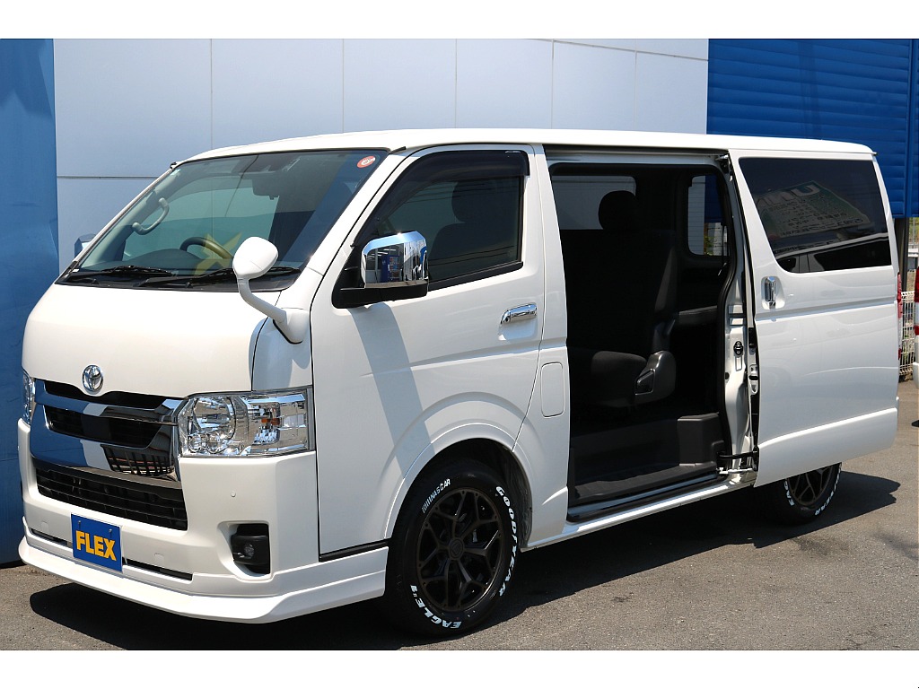 【R7年式/4ナンバー/ガソリン2WD】買取直販★ベッドキット他＊＊全国ご納車OK＊＊