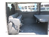 【R7年式/4ナンバー/ガソリン2WD】買取直販★ベッドキット他＊＊全国ご納車OK＊＊