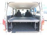 【R7年式/4ナンバー/ガソリン2WD】買取直販★ベッドキット他＊＊全国ご納車OK＊＊