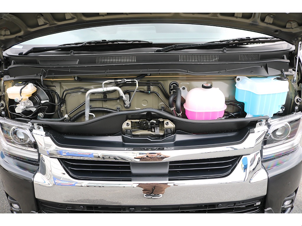 【新車9型/3ナンバー/ガソリン4WD】オフロードPKG★12.1インチモニター他＊＊全国ご納車OK＊＊