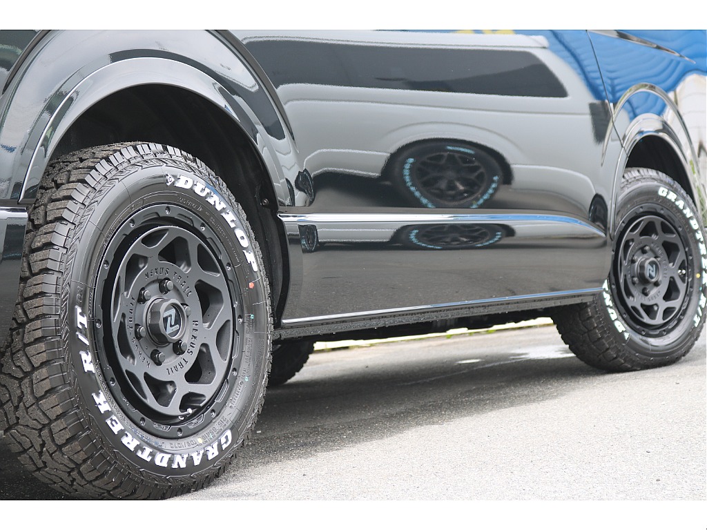 【新車9型/3ナンバー/ガソリン4WD】オフロードPKG★12.1インチモニター他＊＊全国ご納車OK＊＊