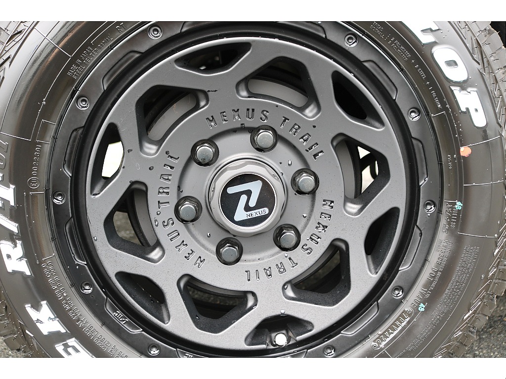 【新車9型/3ナンバー/ガソリン4WD】オフロードPKG★12.1インチモニター他＊＊全国ご納車OK＊＊