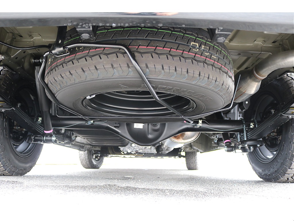 【新車9型/3ナンバー/ガソリン4WD】オフロードPKG★12.1インチモニター他＊＊全国ご納車OK＊＊