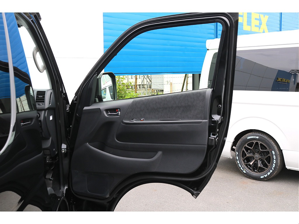 【新車9型/3ナンバー/ガソリン4WD】オフロードPKG★12.1インチモニター他＊＊全国ご納車OK＊＊
