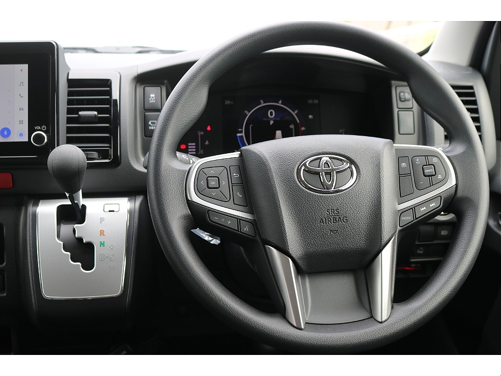 【新車9型/3ナンバー/ガソリン4WD】オフロードPKG★12.1インチモニター他＊＊全国ご納車OK＊＊