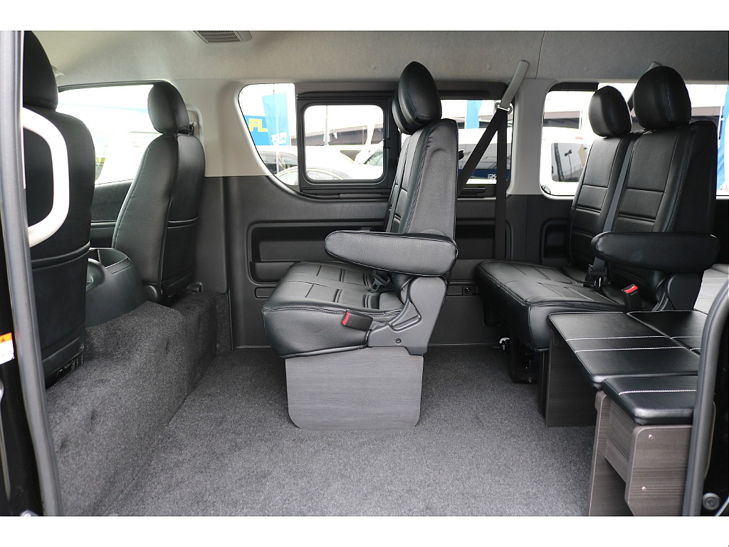 【新車9型/3ナンバー/ガソリン4WD】オフロードPKG★12.1インチモニター他＊＊全国ご納車OK＊＊