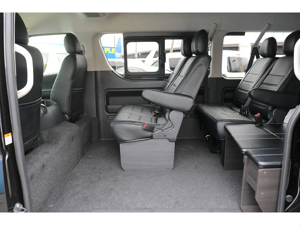 【新車9型/3ナンバー/ガソリン4WD】オフロードPKG★12.1インチモニター他＊＊全国ご納車OK＊＊