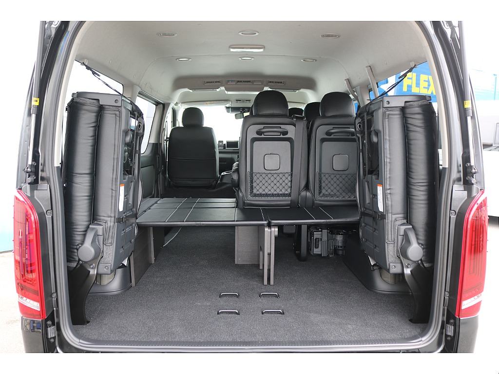 【新車9型/3ナンバー/ガソリン4WD】オフロードPKG★12.1インチモニター他＊＊全国ご納車OK＊＊