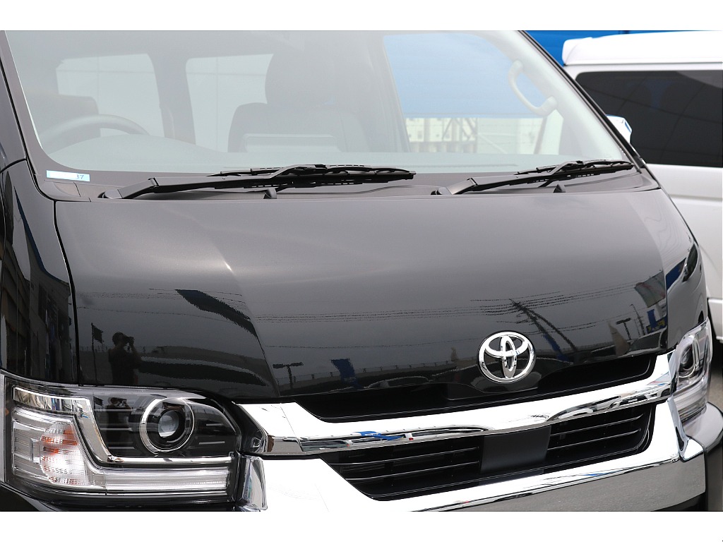 【新車9型/3ナンバー/ガソリン4WD】オフロードPKG★12.1インチモニター他＊＊全国ご納車OK＊＊
