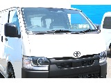 【新車9型/4ナンバー/ガソリン2WD】お買い得なDX★6人乗り★ベッドキット★カスタムコンプリート★＊＊全国ご納車OK＊＊