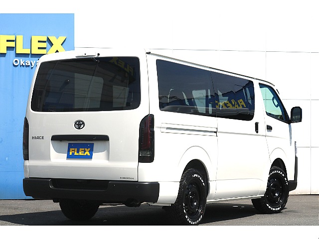 【新車9型/4ナンバー/ガソリン2WD】お買い得なDX★6人乗り★ベッドキット★カスタムコンプリート★＊＊全国ご納車OK＊＊