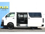 【新車9型/4ナンバー/ガソリン2WD】お買い得なDX★6人乗り★ベッドキット★カスタムコンプリート★＊＊全国ご納車OK＊＊