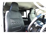 【新車9型/4ナンバー/ガソリン2WD】お買い得なDX★6人乗り★ベッドキット★カスタムコンプリート★＊＊全国ご納車OK＊＊