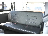 【新車9型/4ナンバー/ガソリン2WD】お買い得なDX★6人乗り★ベッドキット★カスタムコンプリート★＊＊全国ご納車OK＊＊