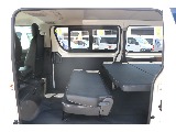 【新車9型/4ナンバー/ガソリン2WD】お買い得なDX★6人乗り★ベッドキット★カスタムコンプリート★＊＊全国ご納車OK＊＊