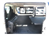 【新車9型/4ナンバー/ガソリン2WD】お買い得なDX★6人乗り★ベッドキット★カスタムコンプリート★＊＊全国ご納車OK＊＊