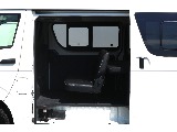 【新車9型/4ナンバー/ガソリン2WD】お買い得なDX★6人乗り★ベッドキット★カスタムコンプリート★＊＊全国ご納車OK＊＊