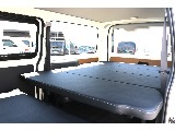 【新車9型/4ナンバー/ガソリン2WD】お買い得なDX★6人乗り★ベッドキット★カスタムコンプリート★＊＊全国ご納車OK＊＊