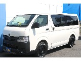 【新車9型/4ナンバー/ガソリン2WD】お買い得なDX★6人乗り★ベッドキット★カスタムコンプリート★＊＊全国ご納車OK＊＊