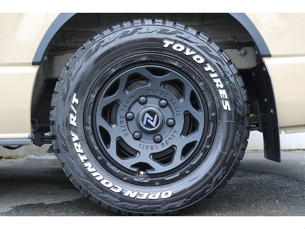 【R6年式/4ナンバー/ディーゼル4WD】買取直販★アースカラーPKGベージュ★ReClassicフェイス他＊＊全国ご納車OK＊＊