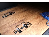 【R6年式/4ナンバー/ディーゼル4WD】買取直販★アースカラーPKGベージュ★ReClassicフェイス他＊＊全国ご納車OK＊＊