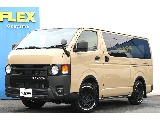 【R6年式/4ナンバー/ディーゼル4WD】買取直販★アースカラーPKGベージュ★ReClassicフェイス他＊＊全国ご納車OK＊＊