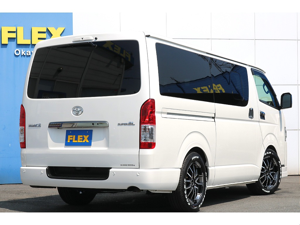 【R7年式/8型/4ナンバー/ディーゼル2WD】買取直販★ベッドキッド★大画面ナビ他＊＊全国ご納車OK＊＊