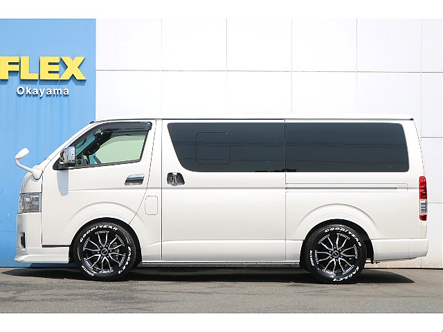 【R7年式/8型/4ナンバー/ディーゼル2WD】買取直販★ベッドキッド★大画面ナビ他＊＊全国ご納車OK＊＊