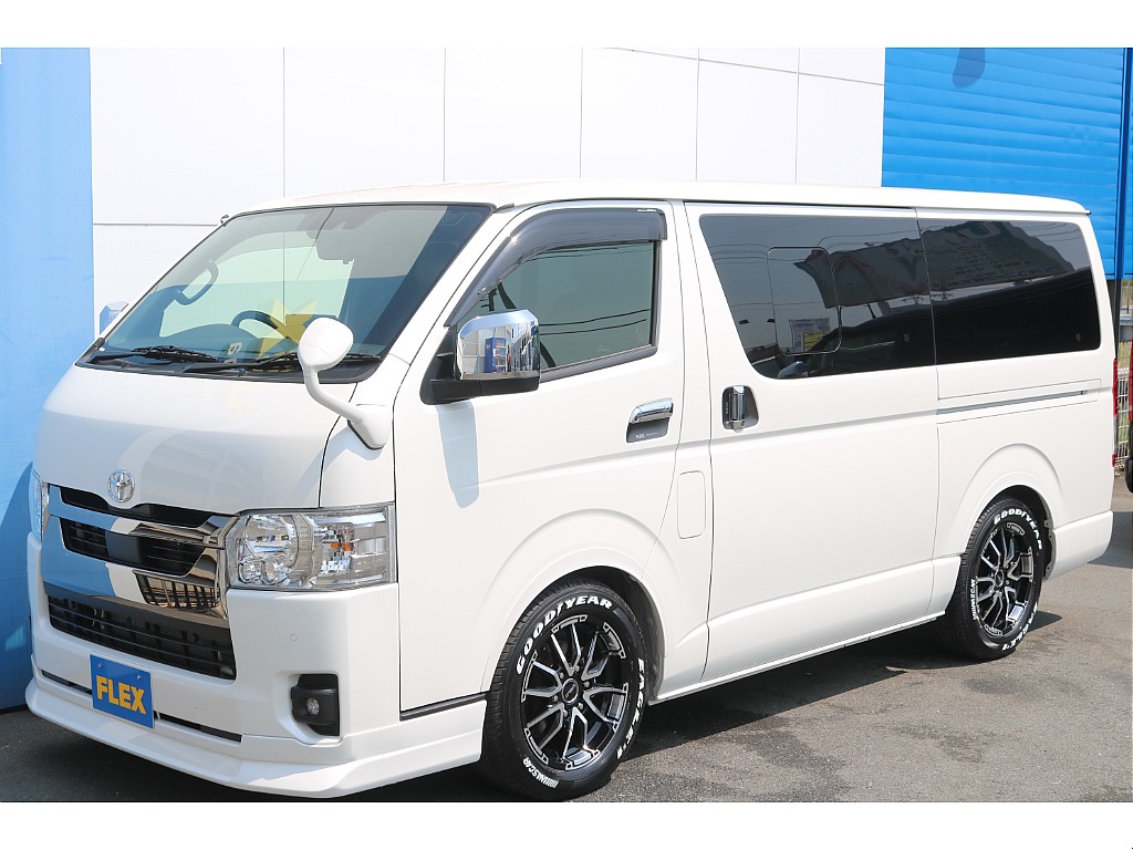 【R7年式/8型/4ナンバー/ディーゼル2WD】買取直販★ベッドキッド★大画面ナビ他＊＊全国ご納車OK＊＊