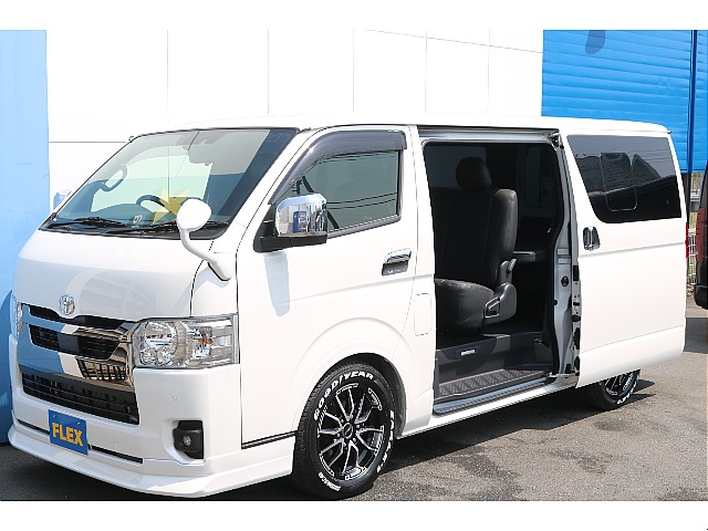 【R7年式/8型/4ナンバー/ディーゼル2WD】買取直販★ベッドキッド★大画面ナビ他＊＊全国ご納車OK＊＊
