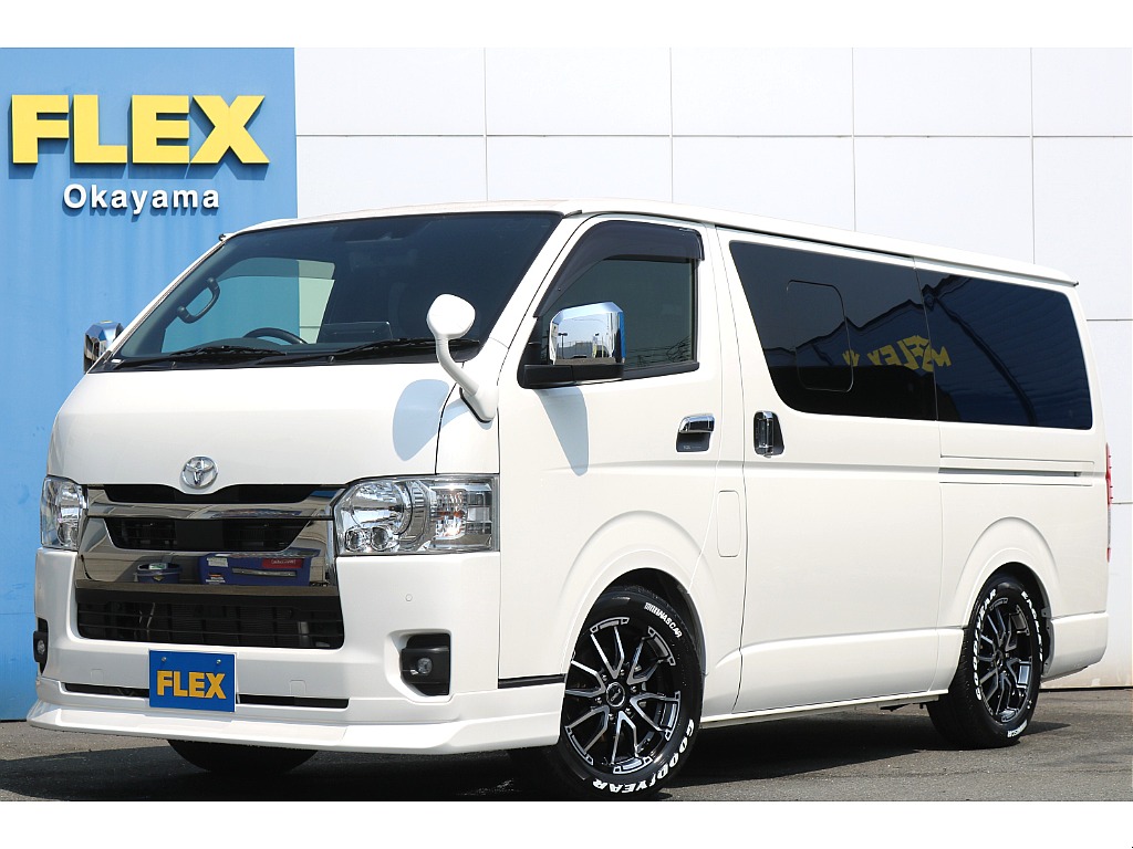 【R7年式/8型/4ナンバー/ディーゼル2WD】買取直販★ベッドキッド★大画面ナビ他＊＊全国ご納車OK＊＊