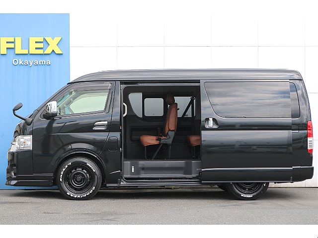 【R4年式/7型/3ナンバー/ガソリン4WD】新品シートカバー★ローダウン他＊＊全国ご納車OK＊＊
