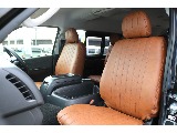【R4年式/7型/3ナンバー/ガソリン4WD】新品シートカバー★ローダウン他＊＊全国ご納車OK＊＊