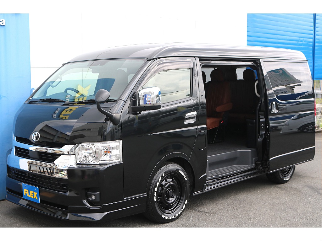 【R4年式/7型/3ナンバー/ガソリン4WD】新品シートカバー★ローダウン他＊＊全国ご納車OK＊＊