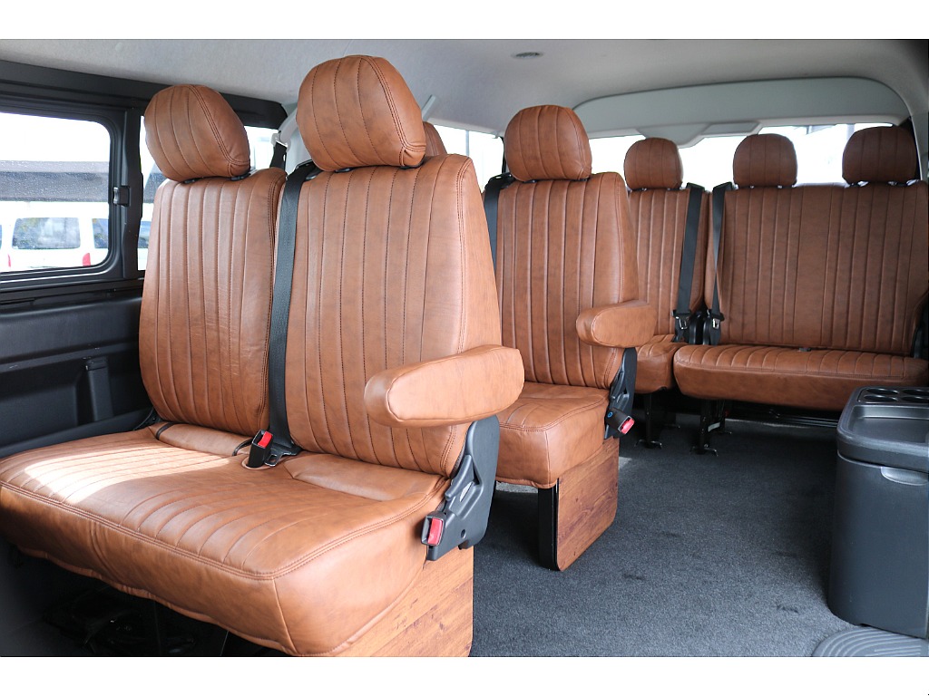 【R4年式/7型/3ナンバー/ガソリン4WD】新品シートカバー★ローダウン他＊＊全国ご納車OK＊＊