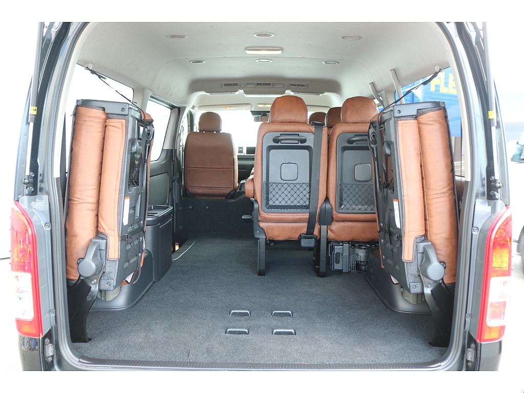 【R4年式/7型/3ナンバー/ガソリン4WD】新品シートカバー★ローダウン他＊＊全国ご納車OK＊＊